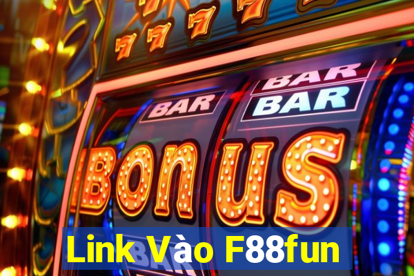 Link Vào F88fun