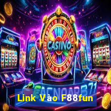 Link Vào F88fun