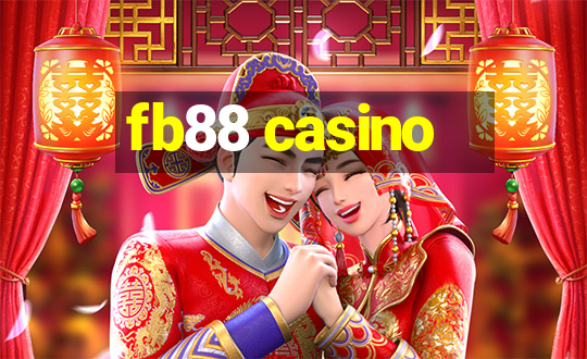 fb88 casino