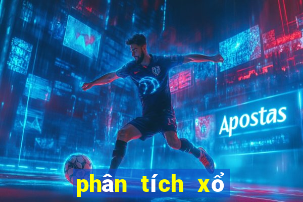 phân tích xổ Số Điện Toán ngày 6