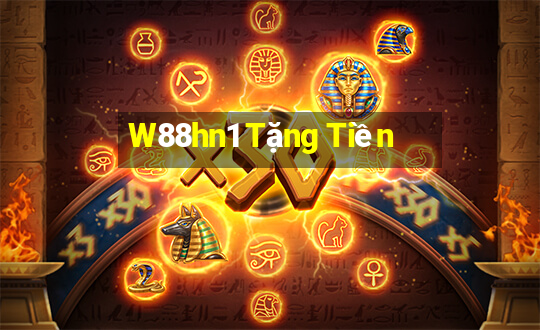 W88hn1 Tặng Tiền