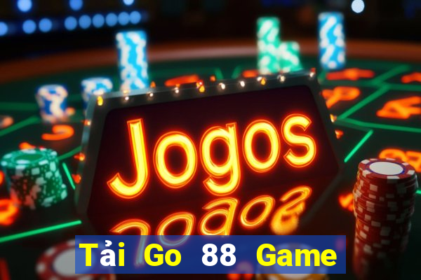 Tải Go 88 Game Bài Macau