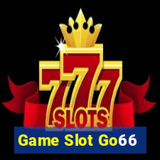 Game Slot Go66