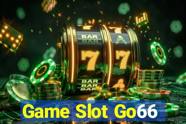 Game Slot Go66