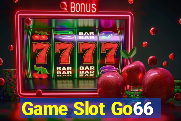 Game Slot Go66