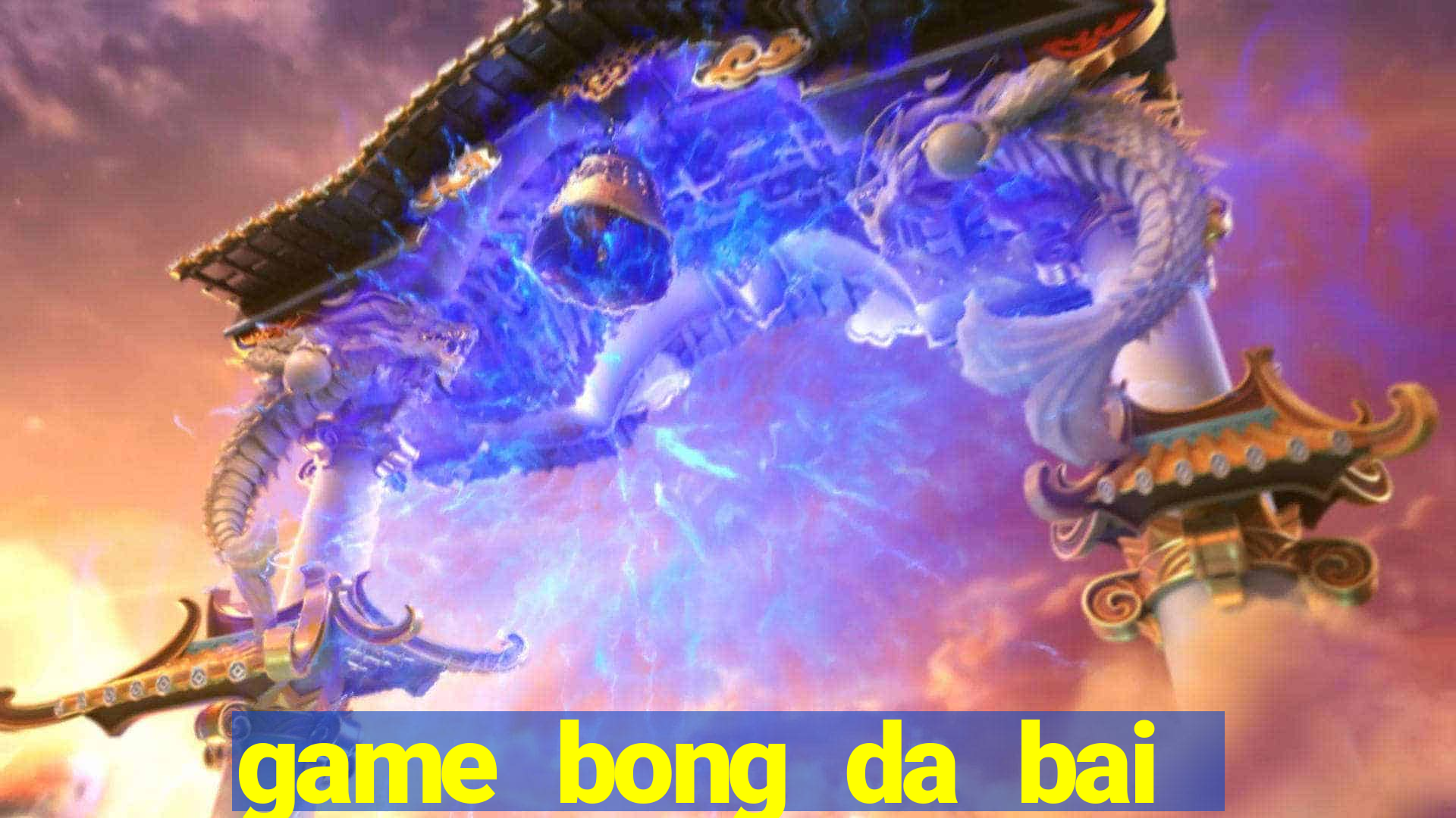 game bong da bai bien 3d