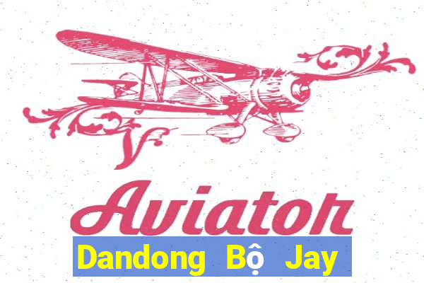 Dandong Bộ Jay mạt chược Tải về