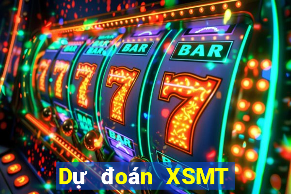 Dự đoán XSMT thứ tư