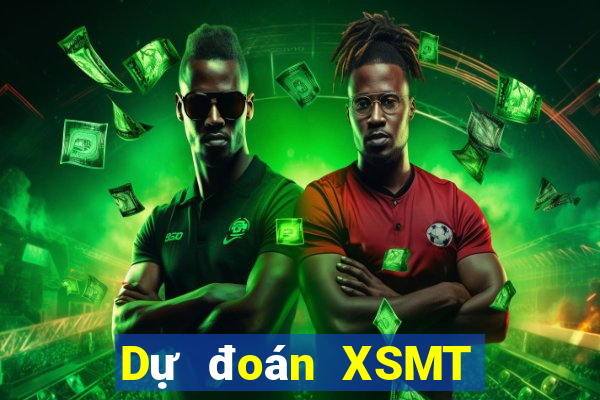 Dự đoán XSMT thứ tư