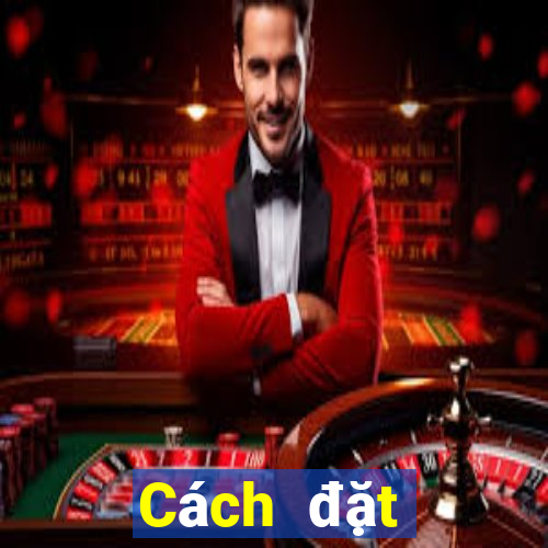 Cách đặt cược XSKT ngày 22