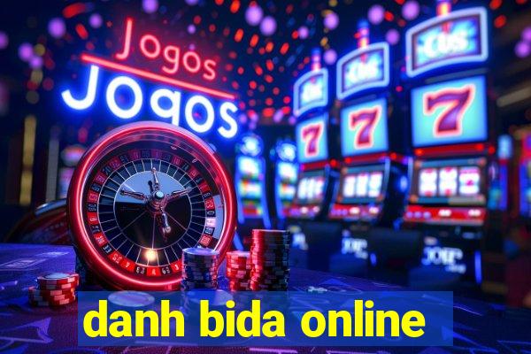 danh bida online