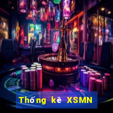 Thống kê XSMN Thứ 6