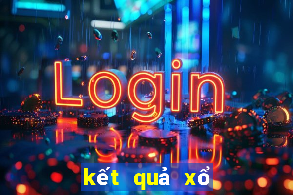 kết quả xổ số ngày 10 tháng 1