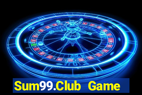 Sum99.Club Game Bài Nạp Sms