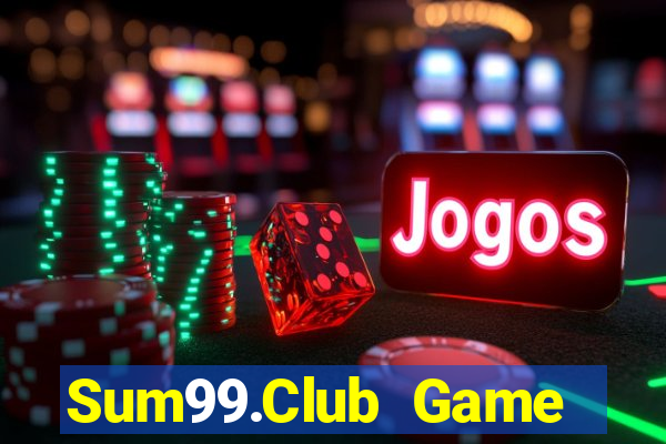 Sum99.Club Game Bài Nạp Sms