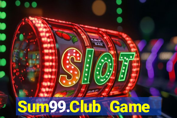 Sum99.Club Game Bài Nạp Sms