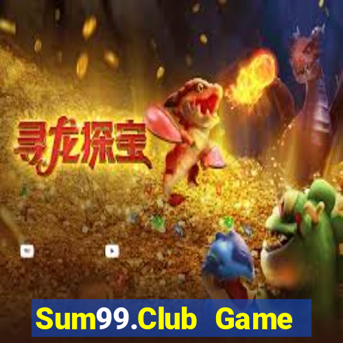 Sum99.Club Game Bài Nạp Sms