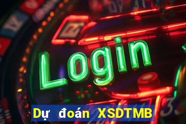 Dự đoán XSDTMB ngày thứ sáu