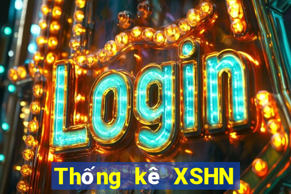 Thống kê XSHN ngày 25