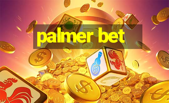 palmer bet