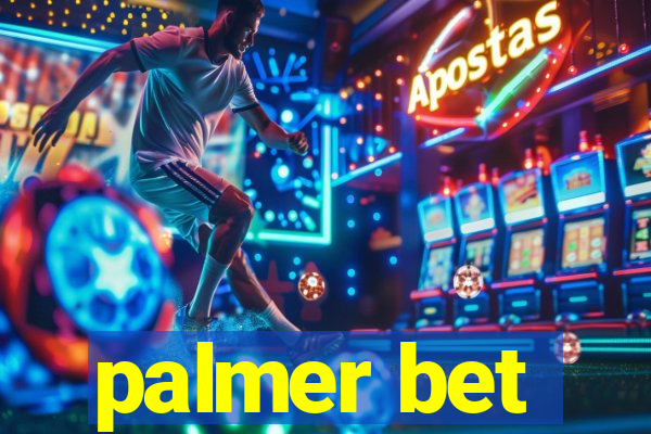 palmer bet