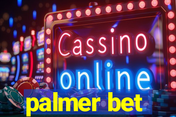 palmer bet