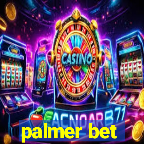 palmer bet