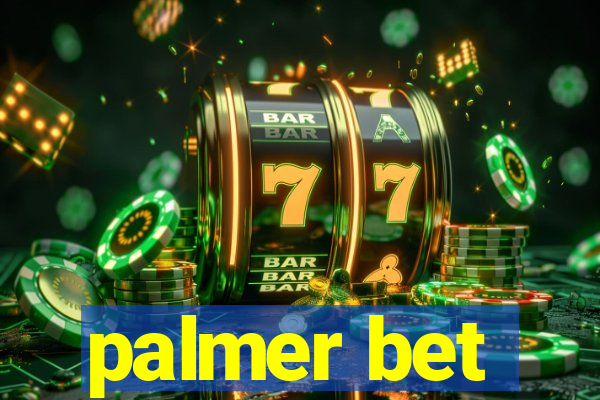 palmer bet