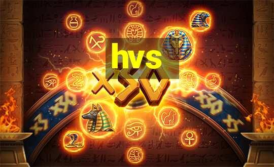 hvs