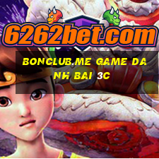 Bonclub.Me Game Danh Bai 3C