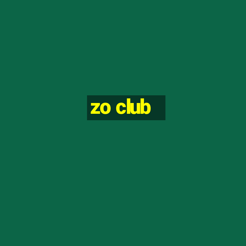 zo club