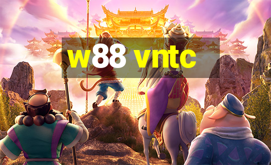 w88 vntc