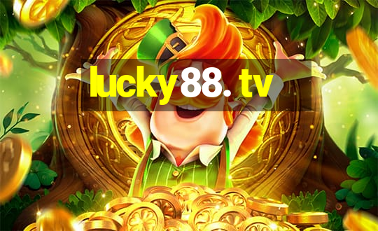 lucky88. tv