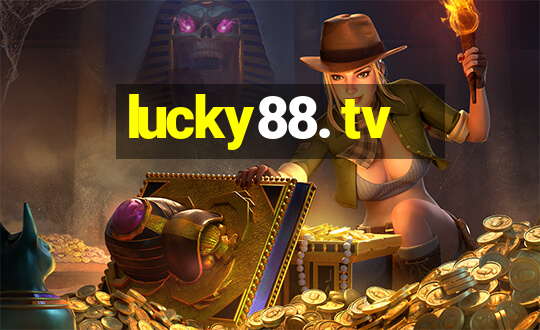 lucky88. tv