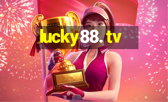 lucky88. tv