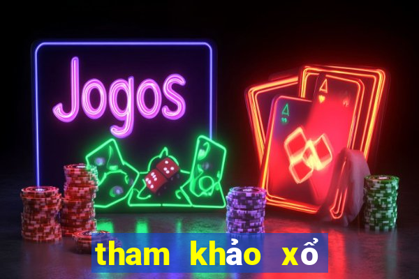 tham khảo xổ số quảng bình