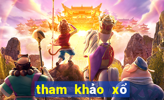 tham khảo xổ số quảng bình