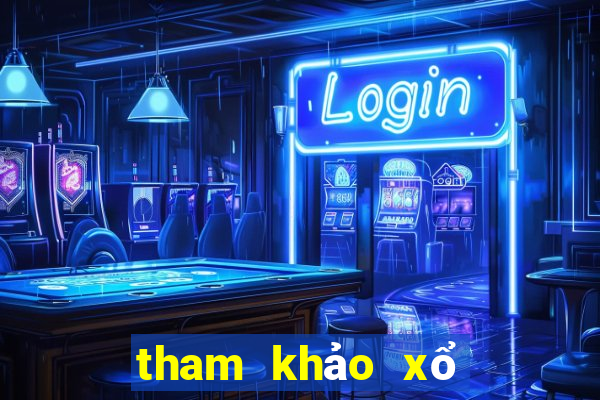 tham khảo xổ số quảng bình