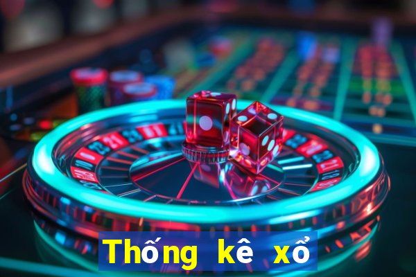 Thống kê xổ số Cần Thơ thứ tư