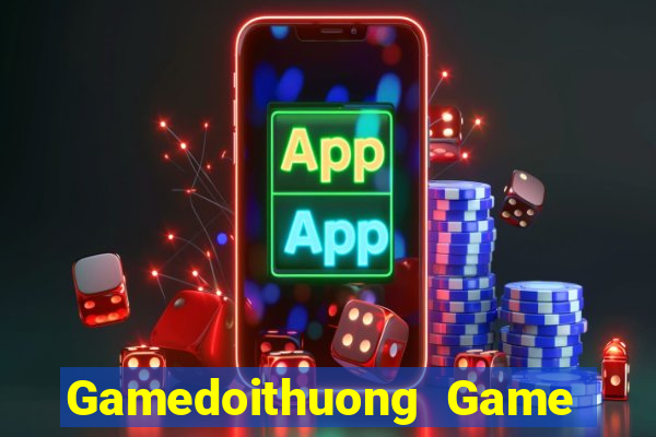 Gamedoithuong Game B㠩 Twin