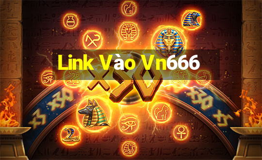 Link Vào Vn666