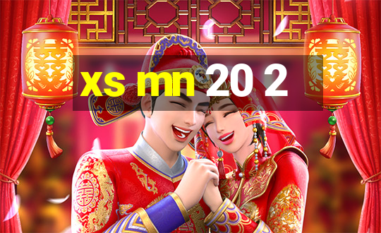 xs mn 20 2