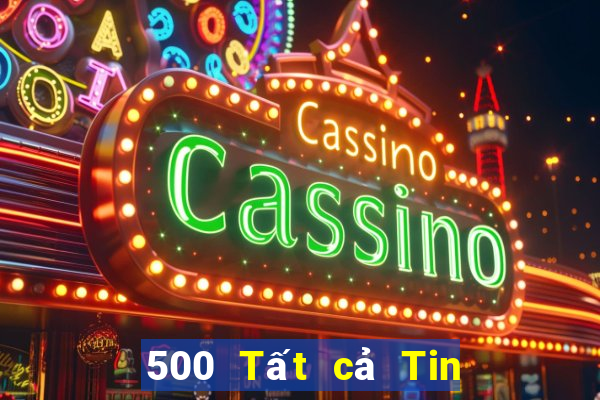 500 Tất cả Tin tức Bắp cải