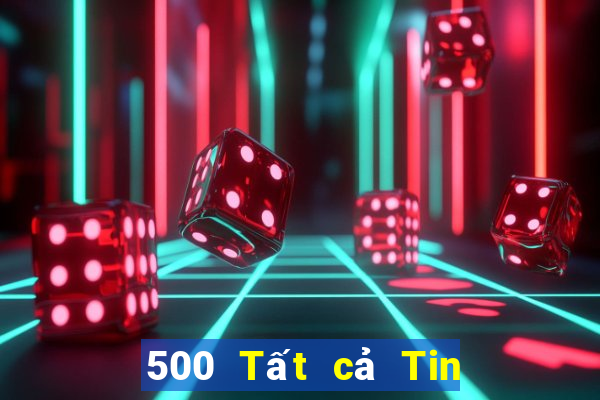 500 Tất cả Tin tức Bắp cải