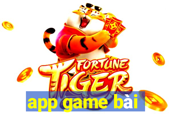 app game bài