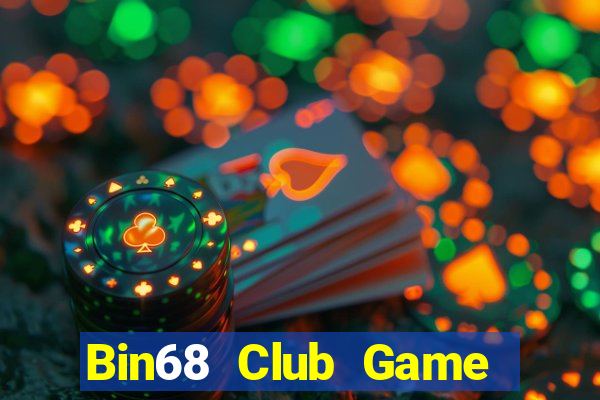 Bin68 Club Game Bài Xì Lát