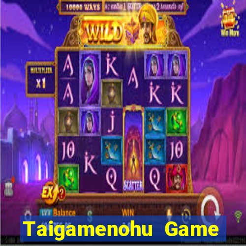 Taigamenohu Game Bài Y8