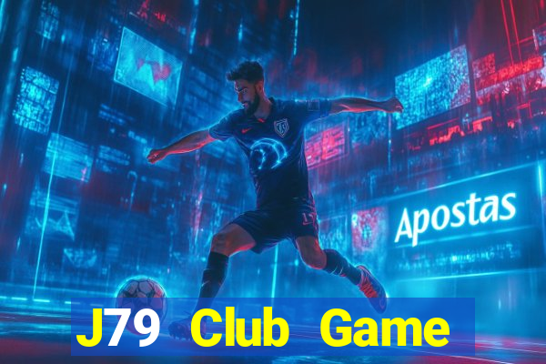 J79 Club Game Thẻ Bài Eloras