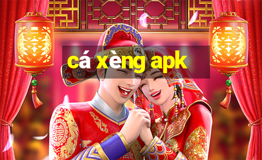 cá xèng apk