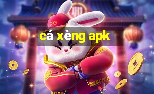 cá xèng apk